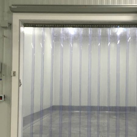 PVC slats | Doorfrig