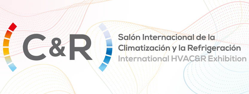 Estaremos en IFEMA, en el Salón Internacional de la Climatización y la Refrigeración 2021
